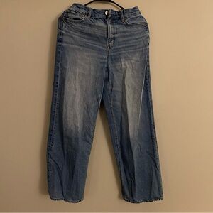 Classic Blue Women's Jeans